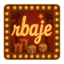 rbaje Brand Asset Pack